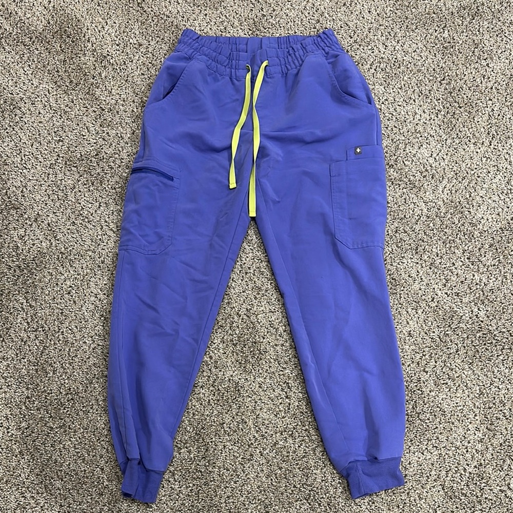COPY - figs Jogger Pants see description